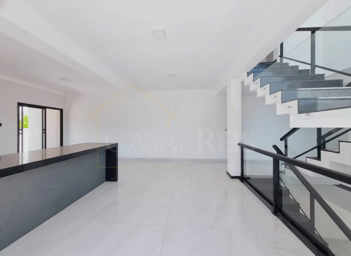 Imagem Casa 3 quartos à venda em Residencial Alamedas, Poços de Caldas