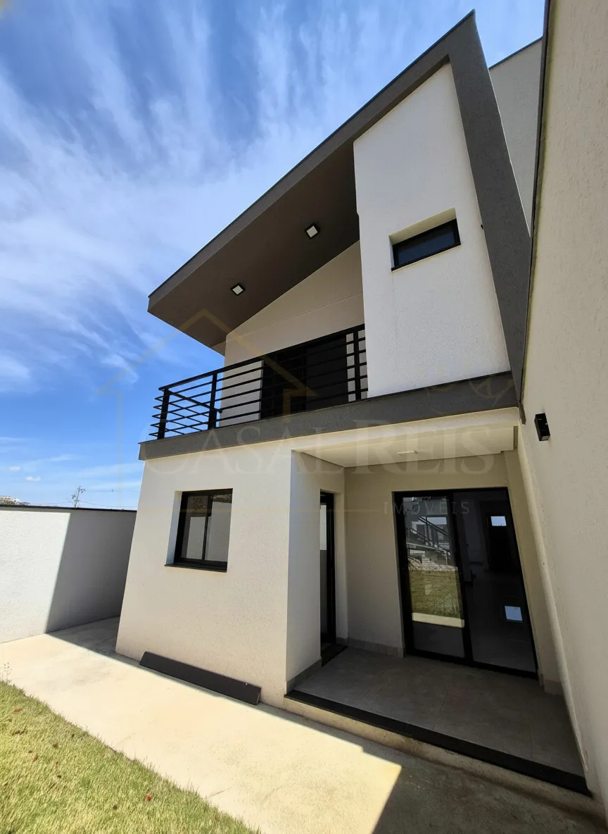 Imagem Casa 3 quartos à venda em Residencial Alamedas, Poços de Caldas