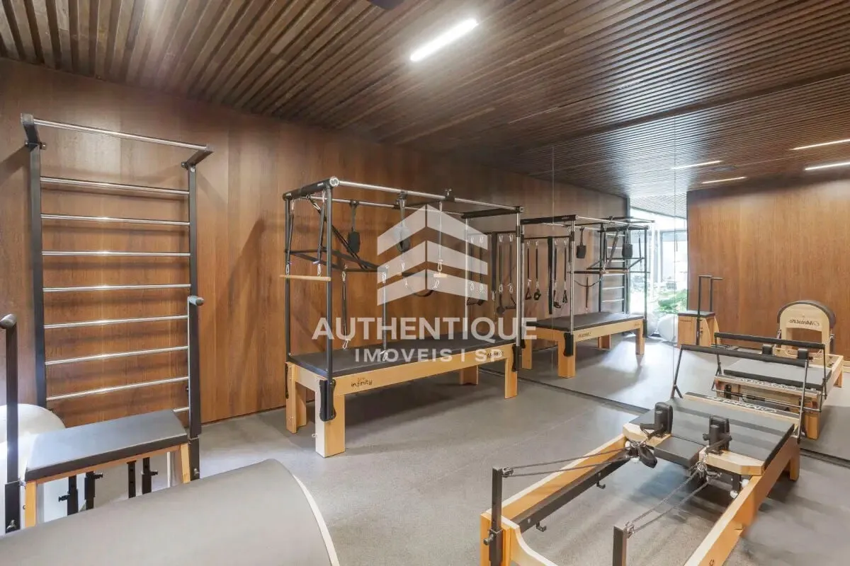 Imagem ARBOREA ITAIM - Apartamento à venda em São Paulo/SP