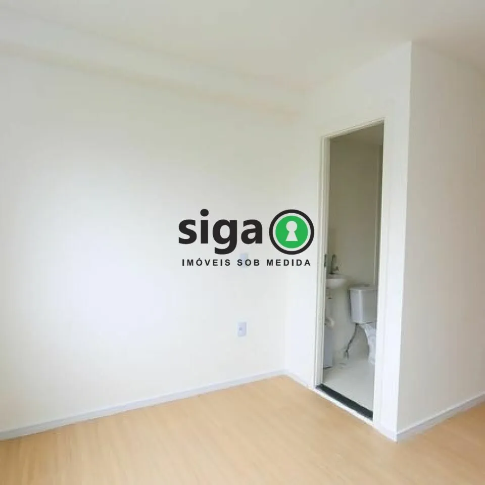 Imagem Apartamento 1 quarto a venda na Vila Andrade