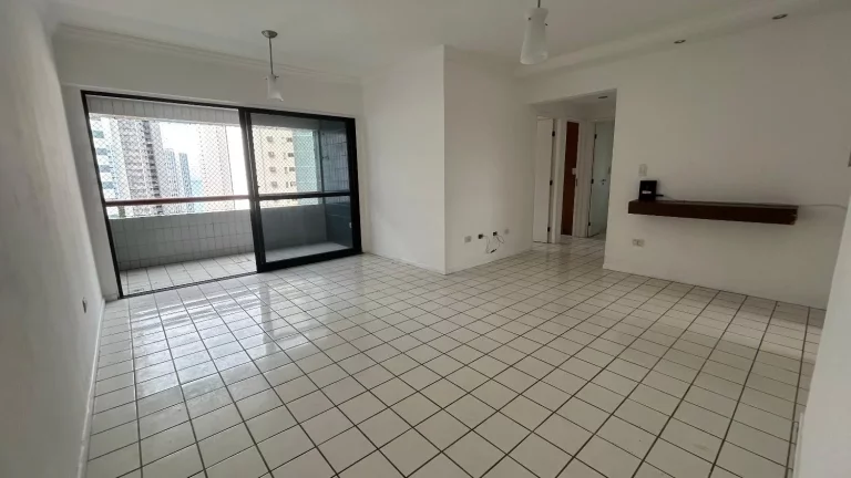 Foto do imóvel Apartamento em Setúbal, com 95m! em Rua José Paraíso