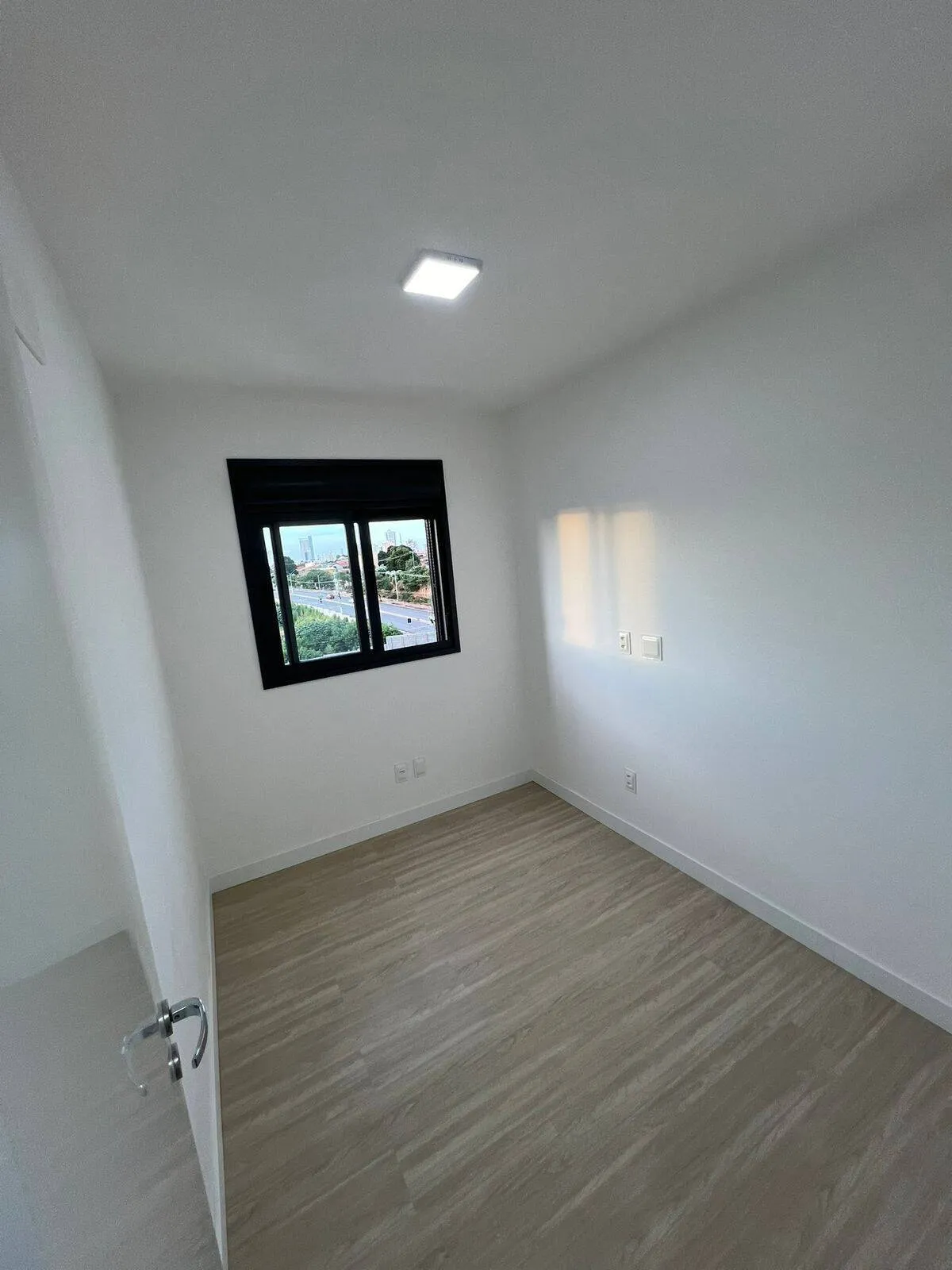 Imagem Apartamento 2quartos mobiliado condomínio Urbanit