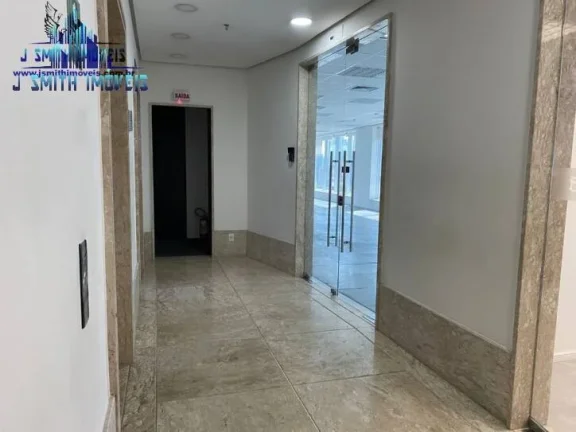 Imagem LAJE INTEIRA ALUGO
Andares com 461,20m²
12 vagas cada andar.
Banheiros M/F
Elevador
Hall social pri...