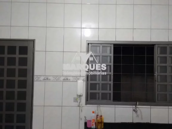 Imagem Casa para Venda no bairro Jardim Lucélia em Sumaré