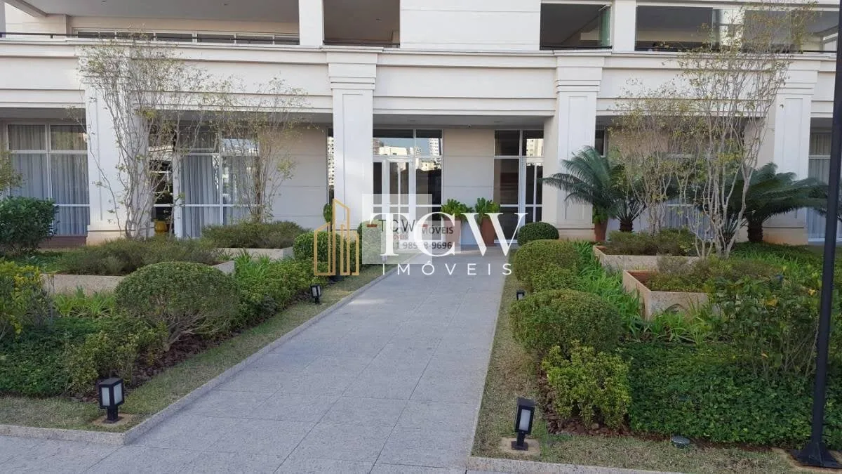Imagem Apartamento à venda no Aclimação 250m2