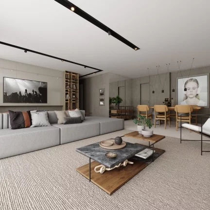 Imagem APARTAMENTO RESIDENCIAL em Rio de Janeiro - RJ, Barra da Tijuca