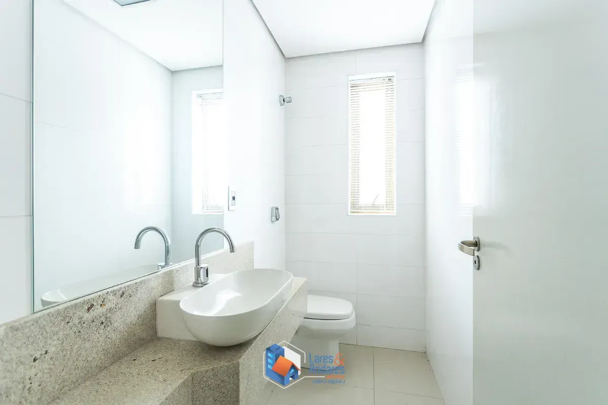 Imagem Conjunto comercial para venda em Vila Olímpia, 266m²