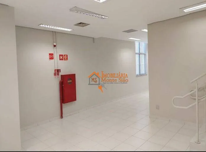 Imagem Prédio para alugar, 2000 m² por R$ 156.800,00/mês - Centro - Guarulhos/SP