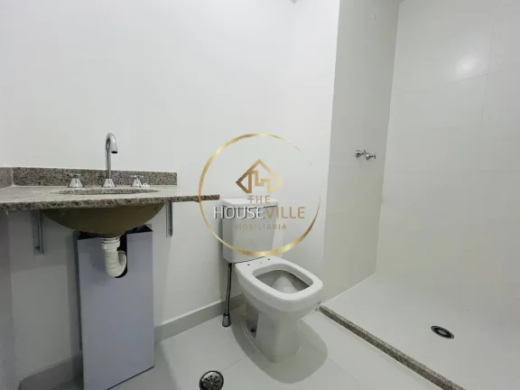 Imagem Apartamento, 1 Dormitório, 33m², Jardim Esplanada.