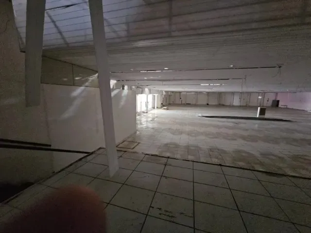 Imagem Galpão de 2.145m² no Centro de Fortaleza - Localização Estratégica