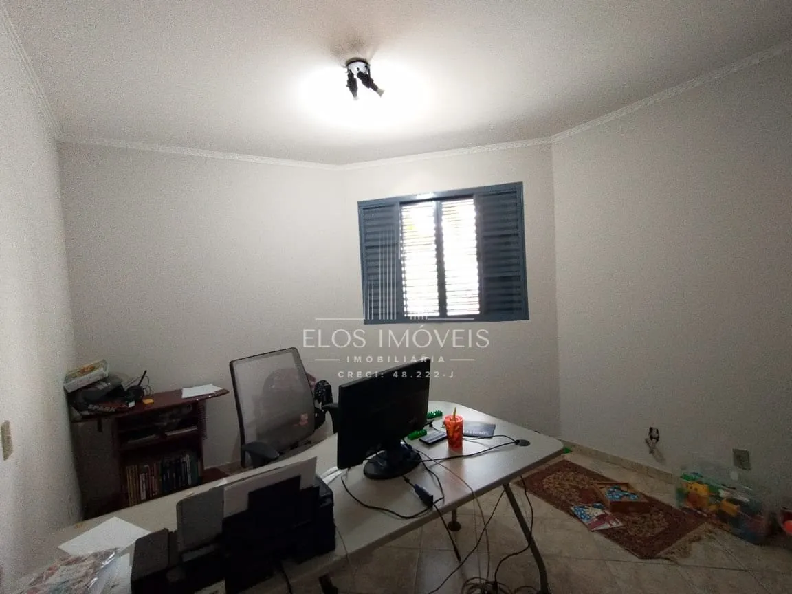Imagem Casa de 4 quartos, 204m² no bairro Boa Vista, em Limeira