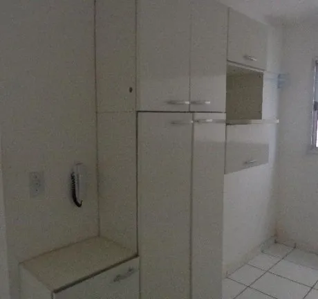 Imagem Apartamento com 2 Quartos à Venda, 42 m² em Vila Suissa - Mogi das Cruzes