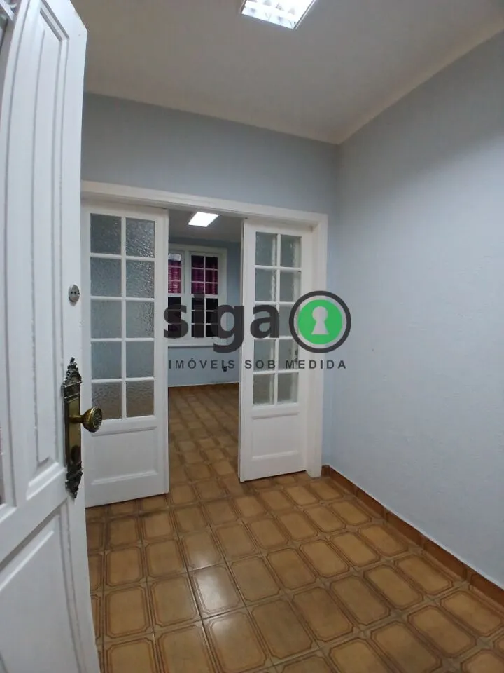 Imagem Casa comercial ou moradia para alugar na Vila Mariana - São Paulo - SP