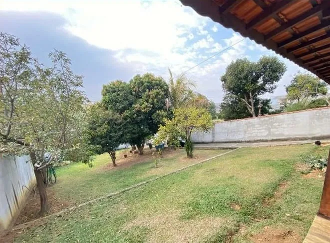 Imagem Chácara à venda 3 Quartos, 1 Suite, 2 Vagas, 650M², Jardim Santa Tereza, Taubaté - SP