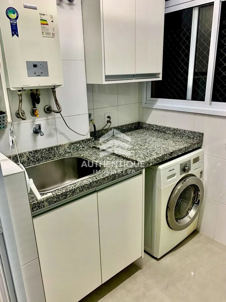 Imagem GAUDI BARCELONA SAO CAETANO DO SUL - Apartamento à venda no bairro Barcelona - São Caetano do Sul/SP