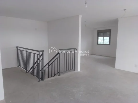 Imagem Excelente apartamento duplex, ideal para quem busca conforto, espaço e sofisticação. Com 236,47 m...
