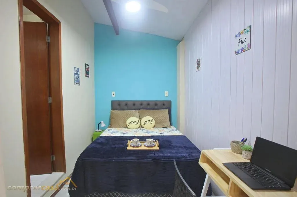 Imagem Apartamento para Venda em Cabo Frio / RJ no bairro Centro