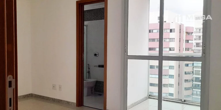 Imagem Apartamento com 2 dormitórios à venda, 63 m² por R$ 849.800,00 - Praia de Itapoã - Vila Velha/ES
