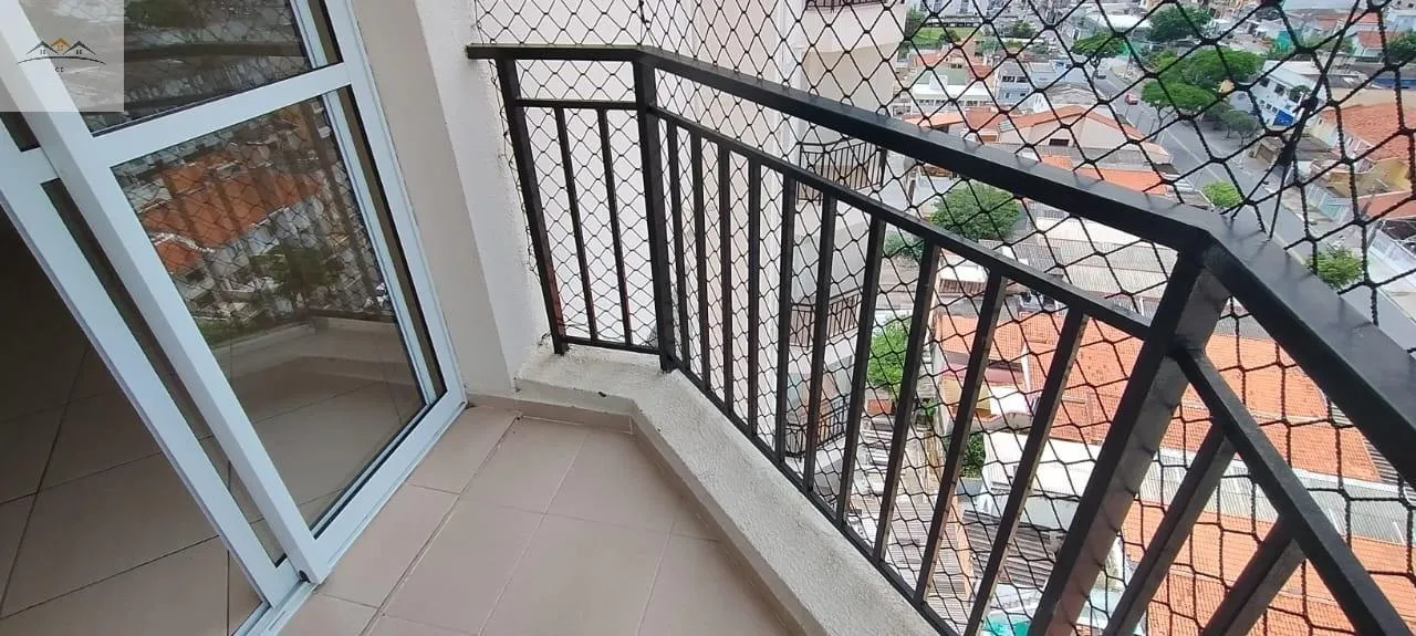 Imagem APARTAMENTO RESIDENCIAL em São Bernardo do Campo - São Paulo, Nova Petrópolis