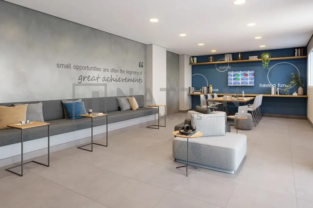 Imagem Apartamento com 3 dormitórios à venda, 66 m² por R$ 724.100,00 - Vila Prudente (Zona Leste) - São Paulo/SP