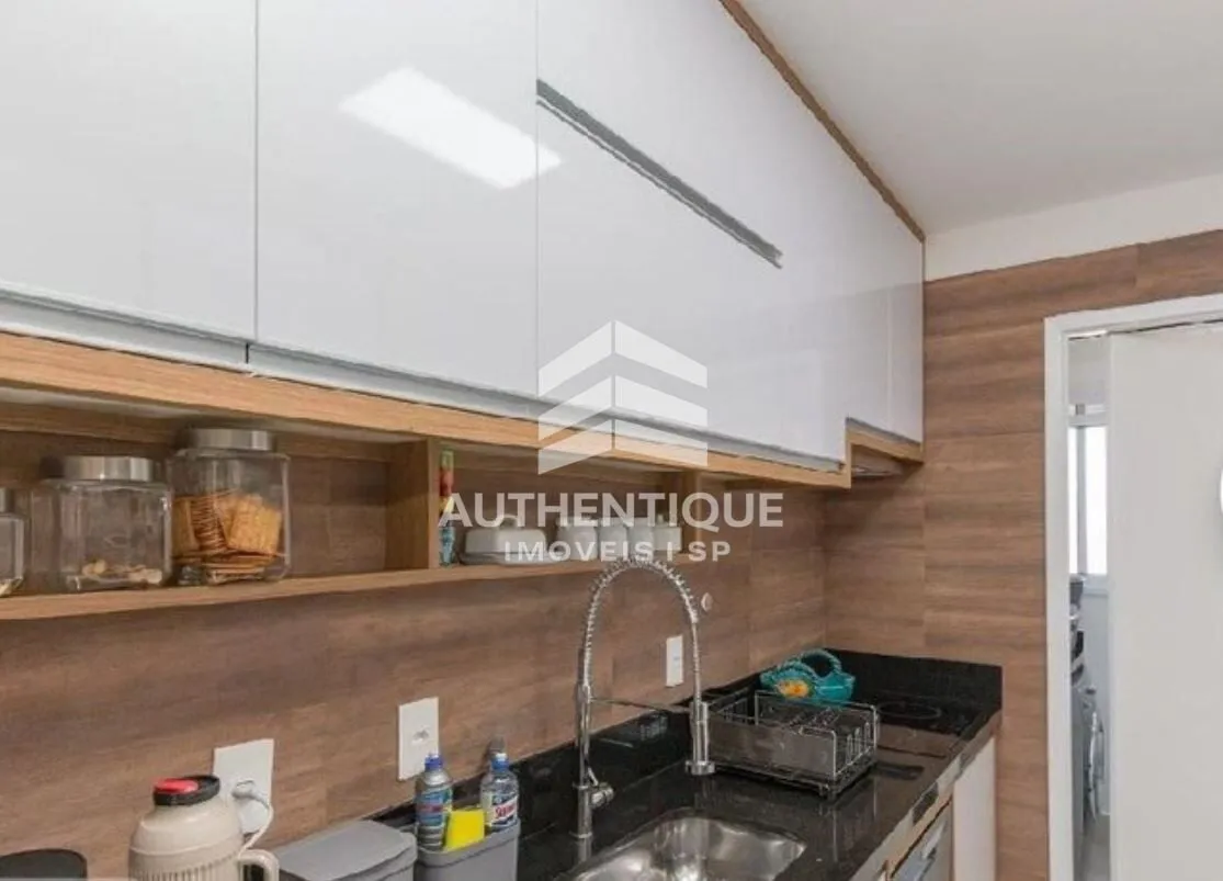 Imagem SPSH SAO PAULO SOUTH HOUSE - Jardim Caravelas - Apartamento à venda no bairro Jardim Caravelas - São Paulo/SP, Zona Sul