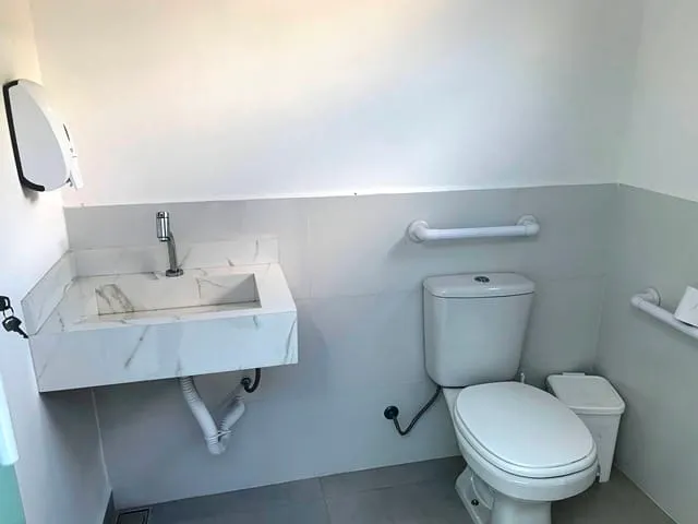 Imagem Comercial para Locação 10M², Jardim Boa Vista, Pindamonhangaba - SP | CATARINA