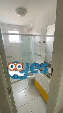 Imagem Apartamento para locação no Vila de Espanha