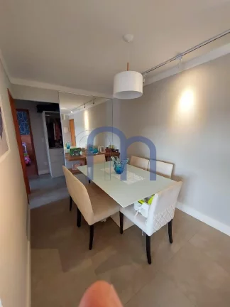 Imagem APARTAMENTO RESIDENCIAL em SÃO PAULO - SP, VILA SANTOS