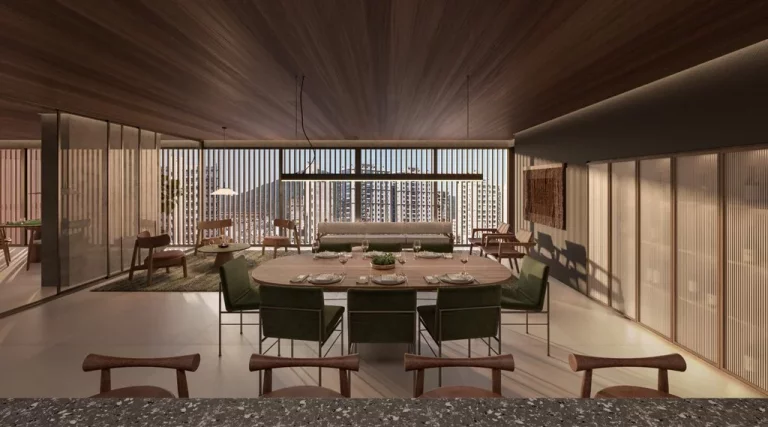 Imagem Apartamento à venda em Porto Belo, Perequê, com 2 quartos, 94,55m2