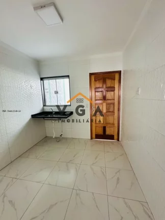 Imagem Sobrado para Venda em São Paulo, Flor da Cantareira, 2 dormitórios, 2 suítes, 1 banheiro, 2 vagas