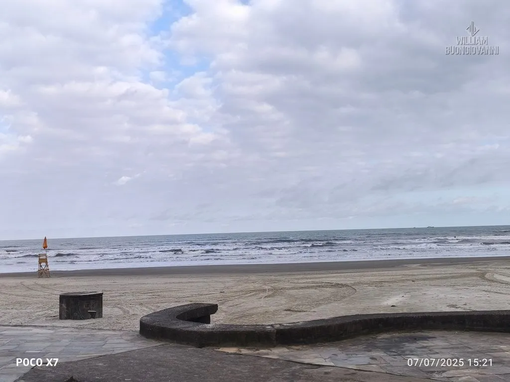 Imagem LOCAÇÃO CAIÇARA FRENTE MAR MOBILIADO PACOTE R$4.500,00