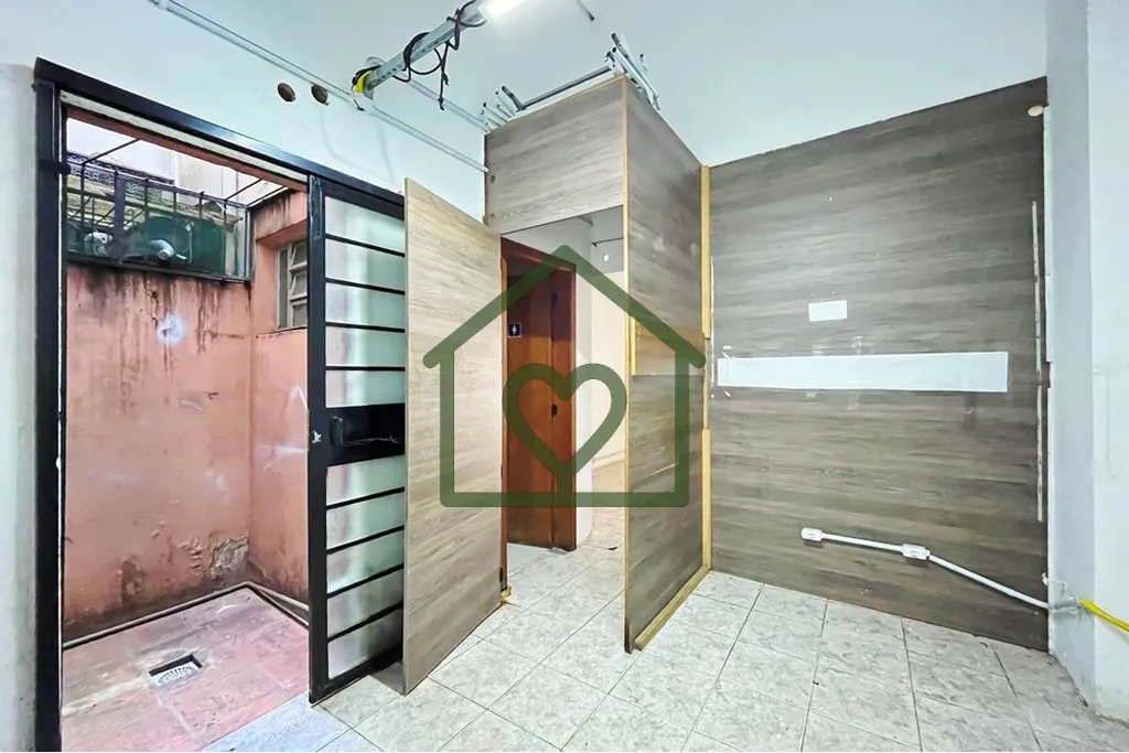 Imagem Loja comercial disponível para venda na Avenida Venâncio Aires, 210 ? Cidade Baixa Com 68,3m² de ...