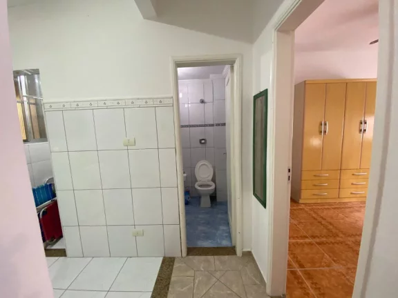 Imagem Apartamento Canto do Forte,