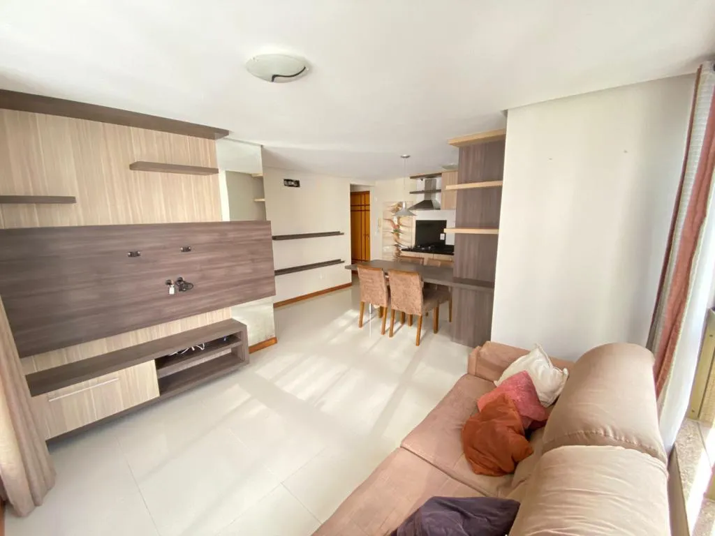 Imagem Apartamento 1 Dormitório - Bairro Centro