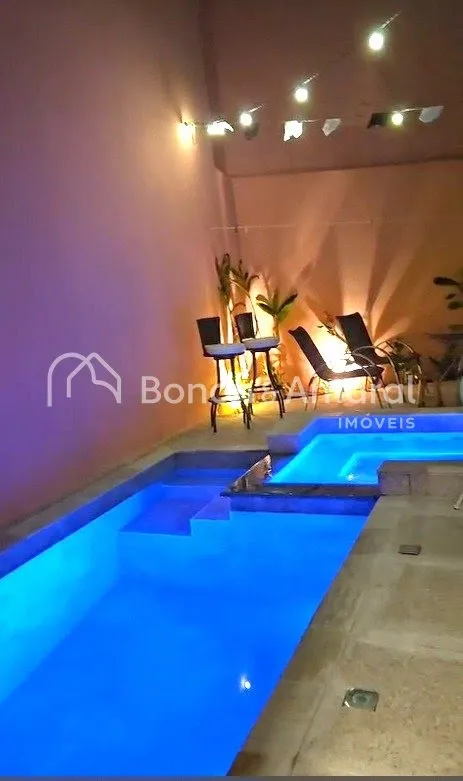 Imagem Casa Térrea Nova à Venda em Sousas - Conforto, Estilo e Sustentabilidade!