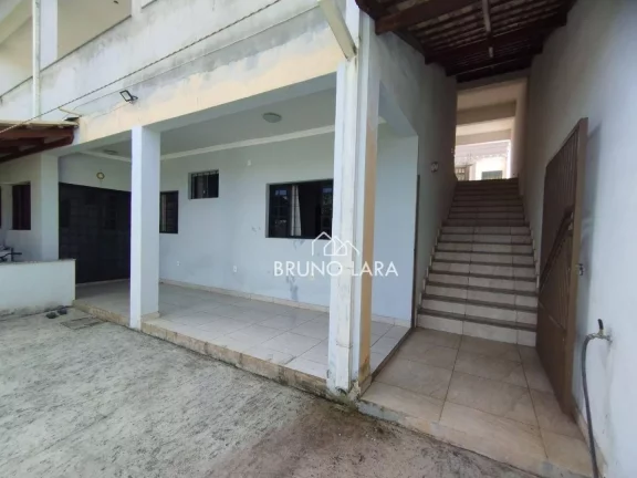 Imagem Casa à venda em igarapé, Bairro São Sebastião
