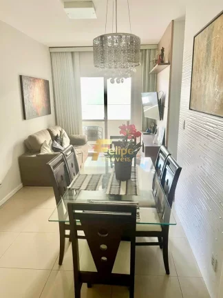 Foto do imóvel NÃO PERCA TEMPO E VENHA CONHECER ESSE LINDO APARTAMENTO DE 03 QUARTOS E 01 SUÍTE, EM JARDIM CAMBURI, VITÓRIA/ES!