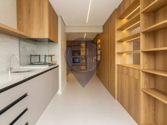Imagem Apartamento à venda em São Paulo-SP, 4 quartos, 2 suítes, 2 salas, 5 banheiros, 2 vagas de garagem, 158 m² na Vila Clementino!