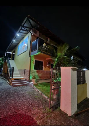 Imagem Residencial Estrela Dourada ponta do papagaio a venda, Pousada, Hotel.
