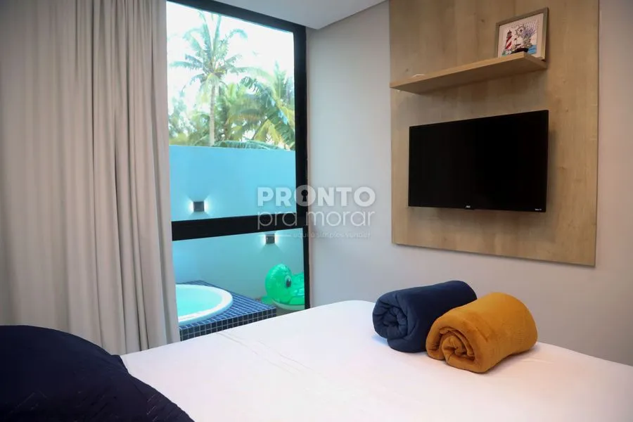 Imagem Residencial Villa Margot