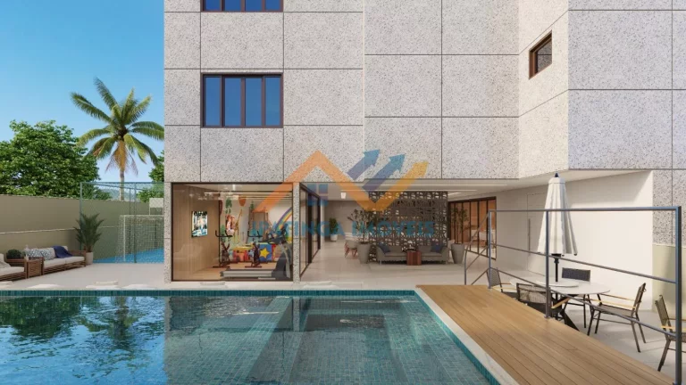 Imagem Apartamento de luxo no bairro Cidade Nobre