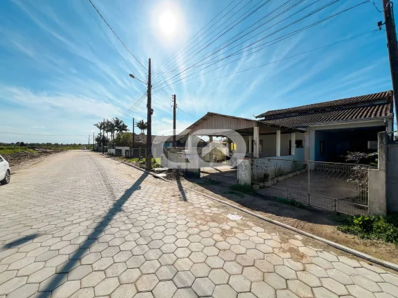 Imagem Casa à beira rio | Centro | Bal. Barra do Sul