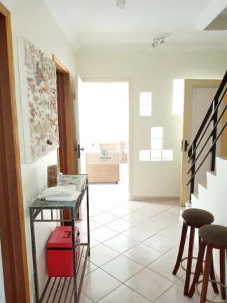 Imagem Apartamento Duplex para Venda e Aluguel em Enseada Guarujá-SP