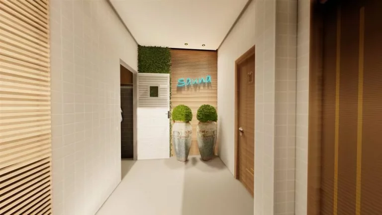 Imagem APARTAMENTO COM 66.4 m² - GUILHERMINA - PRAIA GRANDE SP
