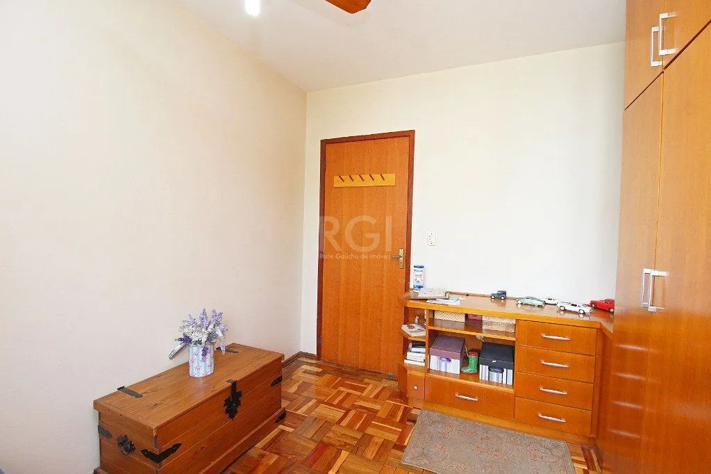 Imagem Apartamento em Passo da Areia