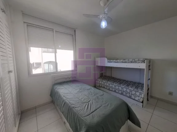 Imagem Apartamento à Venda com Vista para o Mar – Praia das Astúrias