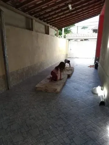 Imagem Casa à venda 4 Quartos, 1 Suite, 3 Vagas, 250M², Jardim Sonia Maria, Taubaté - SP