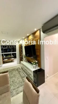 Imagem Edifício Elegance - Indaiatuba