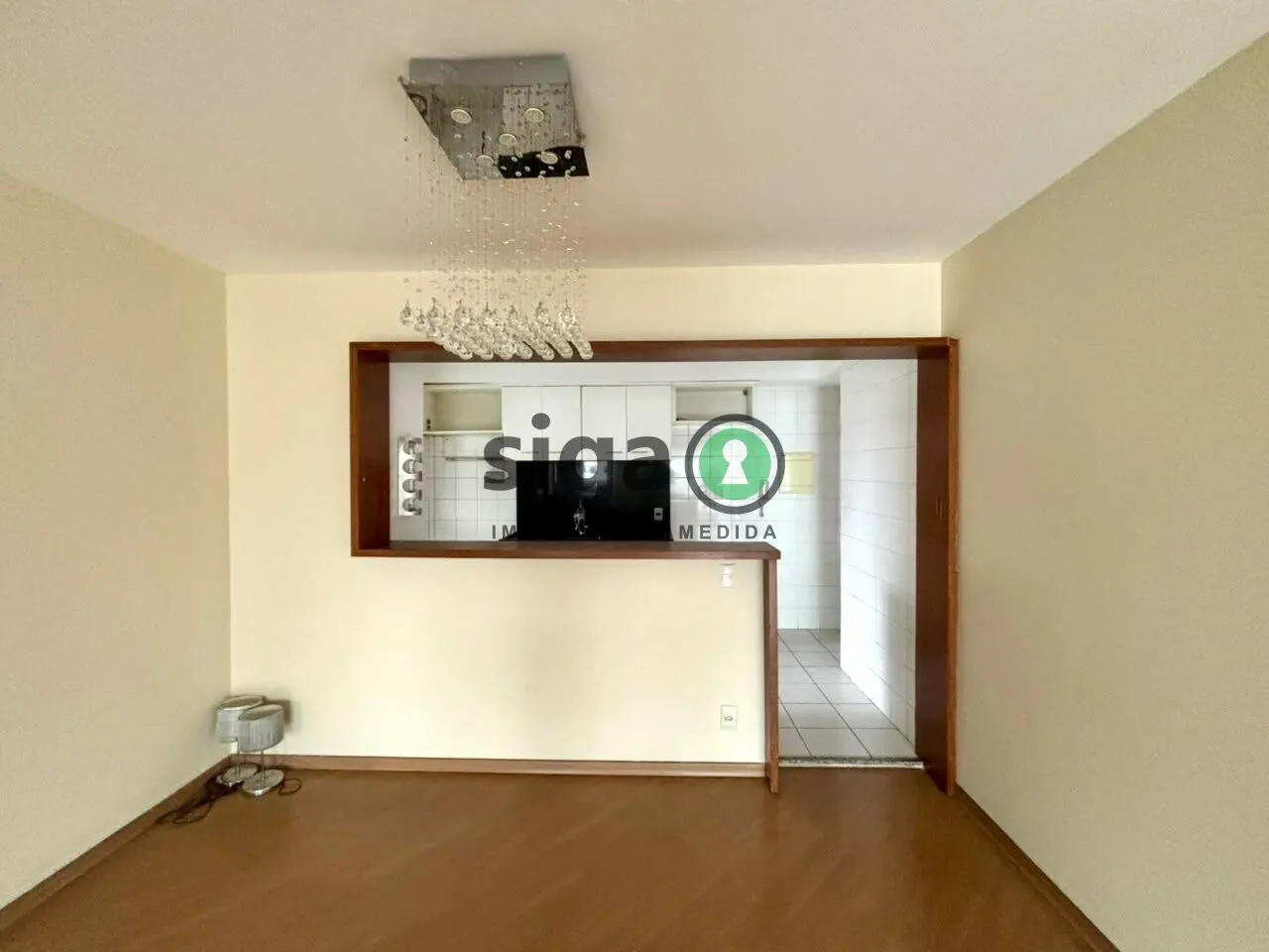 Imagem APARTAMENTO À VENDA NO ALIVE MORUMBI ? 96M², 2 DORMITÓRIOS, ESCRITÓRIO, 2 VAGAS E LAZER DE CLUBE