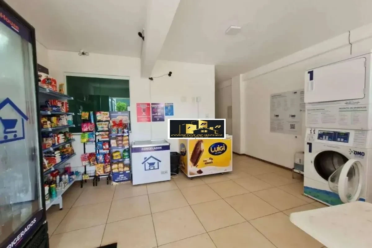 Imagem Cobertura com 1 Quarto à Venda, 60 m² em Itaipu - Niterói